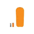 Produktbild: Sea to Summit Ultralight Insulated Air Mat orange (OR) Small