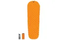 Produktbild: sea to summit Isomatte Ultralight Insulated Air - Small - Isomatte - orange