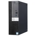 Produktbild: PC Computer Desktop DELL 7050 I7 RAM 32GB SSD 512GB Win 11 Pro (Überholt)