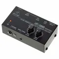 Produktbild: Kopfhörerverstärker Behringer MA400 MICROMON 12V
