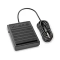 Produktbild: Alesis ASP-1 MKII Universal Sustain Pedal, Keyboard Pedal mit 1,5m Kabel und rutschfester Unterseite
