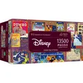 Produktbild: Trefl Golden Age of Disney (13500 Teile) (B0CM3PDGYM)