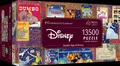 Produktbild: Trefl 81026 Golden Age of Disney 13500 Teile Puzzle