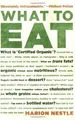 Produktbild: What to Eat | Buch | Zustand gut
