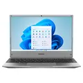 Produktbild: MEDION E13203 33,7 cm (13,3 Zoll) Full HD Notebook (Intel Pentium Silver N5030, 128GB SSD, 4GB DDR4 RAM, Webcam, Win 11 Home S Modus)