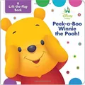Produktbild: Disney Baby Peek-A-Boo Winnie the Pooh [Board book] by Disney Book Group