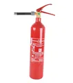 Produktbild: Feuerlöscher CO2 /Kohlendioxod 