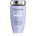 Produktbild: Kérastase Blond Absolu Bain Ultra-Violet (Flüssiges Shampoo, 250 ml) (E2920800)