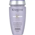 Produktbild: Kerastase Blond Absolu Bain Ultra-Violet Shampoo Lightened, Cool Blonde Or Grey Hair 250 ml