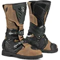 Produktbild: Sidi Adventure 2, Stiefel Gore-Tex - Hellbraun/Schwarz - 42 EU
