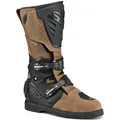 Produktbild: Sidi Adventure 2 Gore-Tex Motorradstiefel braun 42 EU