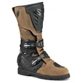 Produktbild: SIDI Adventure 2 Gore Touring Motorradstiefel, Tabak, 41.5 EU