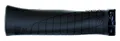 Produktbild: SQLAB Lenkergriff 711 Tech & Trail 2.0 Länge: 134,8/134,8 mm | schwarz | Rubber 