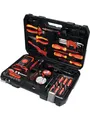 Produktbild: Yato YT-39009 ELECTRICIAN SET 68PCS
