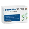 Produktbild: Bactoflor 10/20 Kapseln 100 St