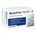 Produktbild: Bactoflor 10/20 Kapseln