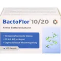 Produktbild: BactoFlor 10/20 aktive Bakterienkulturen Kapseln, 100 St. Kapseln