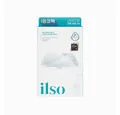 Produktbild: Ilso Gesichtspeeling Ilso Natural Mild Clear Nose Patch