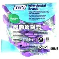 Produktbild: TePe Interdentalbürsten 25x TePe Original Interdentalbürsten 1,1 mm lila - Multipack