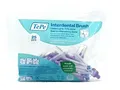Produktbild: 25x TePe Original  Interdentalbürsten 1,1mm lila - Zahnzwischenraumbürsten