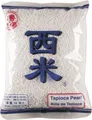 Produktbild: Tapioka-Perlen der Marke Cock (klein) 400 g