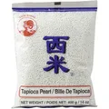 Produktbild: Kleine Tapioka-Perlen 400g - Hahn