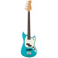 Produktbild: Fender Player II Mustang Bass PJ RW Aquatone Blue - E-Bass