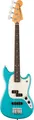 Produktbild: Fender Player II Mustang PJ Bass RW Aquatone Blue