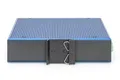 Produktbild: DIGITUS 16 Port Gigabit Ethernet Netzwerk Switch, Industrial, Unmanaged