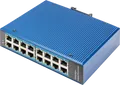 Produktbild: DIGITUS DN651129 - Switch, 16-Port, Gigabit Ethernet