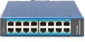 Produktbild: DIGITUS DN-651129 16 Port Gigabit Ethernet Netzwerk Switch, Industrial, Unmanage