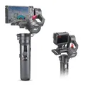 Produktbild: Zhiyun Crane M2 Handheld Gimbal 3-Achsen-Gimbal-Stabilisator 3-Axis Stabilizer