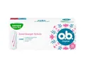 Produktbild: o.b. Saugeinlage