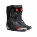 Produktbild: Dainese Torque 4 Air Stiefel, schwarz-rot, Gr. 45
