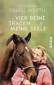 Produktbild: Vier Beine tragen meine Seele: Meine Pferde und ich von ... | Buch | Zustand gut