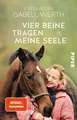 Produktbild: Isabell Werth (u. a.) | Vier Beine tragen meine Seele | Taschenbuch | Deutsch