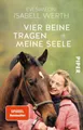Produktbild: Vier Beine tragen meine Seele|Isabell Werth; Evi Simeoni|Broschiertes Buch