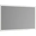 Produktbild: Keuco Lichtspiegel Royal Lumos 1050x650x60mm, 62/65 W, m Sp.-Hz, si-el