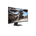 Produktbild: LG UltraGear 32GS60QX-B 31.5 Zoll WQHD Curved IPS LED 16:9 180 Hz Monitor