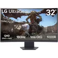Produktbild: LG UltraGear 32GS60QX-B, 31.5