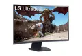 Produktbild: LG LG UltraGear 32GS60QX-B, Gaming-Monitor, (WQHD, TFT-Monitor (2560 x 1440 px)