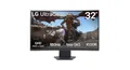 Produktbild: LG  32GS60QX-B TFT Curved Monitor 80cm (31,5 Zoll), Schwarz