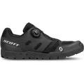 Produktbild: SCOTT Herren Mountainbikeschuhe SCO Shoe Sport Crus-r Flat Boa