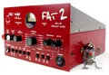 Produktbild: TL Audio Fat Man FAT2 Tube Compressor Mic Preamp +Top Zustand + 1,5J. Garantie