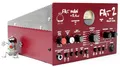 Produktbild: TL Audio Fat Man FAT2 Tube Compressor Valve Mic Preamp +Neuwertig+ 1,5J Garantie