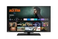 Produktbild: Toshiba Smart Fire TV 24 Zoll HD Ready 24WF3F63DAR 24 Zoll mit integrierter Alexa, LED-Fernseher kompatibel mit Alexa, DVB-T2, LED-Technologie, HDR, HDMI 2.1, Dolby Audio
