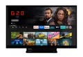 Produktbild: Toshiba 24WF3F63DAR Fire TV Fernseher 24 Zoll Smart TV HD-ready HDR Triple-Tuner