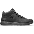 Produktbild: TIMBERLAND Sprint Trekker Mid Herren schwarz 45,5 - Schwarz - 45