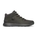 Produktbild: Timberland Mens Mid Lace UP Sneaker jet black 11