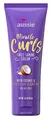 Produktbild: Aussie Miracle Curls Frizz Taming Cream 200 ml (Kokosnuss- und Jojobaöl), 2 Stück